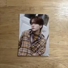 FANTASTICS 中島颯太