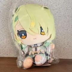 フラガリアメモリーズ ぬいぐるみ ピケロ - メルカリ