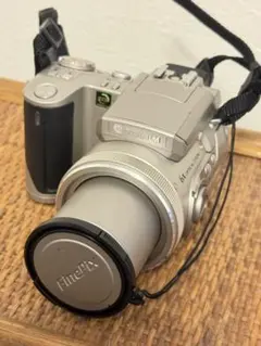 2026年最新】FinePix 4900zの人気アイテム - メルカリ