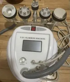 2026年最新】キャビテーション40khzの人気アイテム - メルカリ