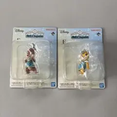 フィギュアチャーム
