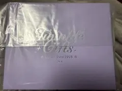 にじさんじ　ウィンターデート2025ギフトセット星導ショウ