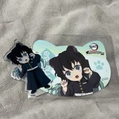 時透無一郎 ナンジャタウン