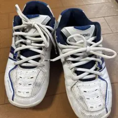 YONEX ERGO SHAPE バドミントンシューズ