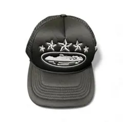 2026年最新】corteiz キャップの人気アイテム - メルカリ