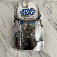 Star Wars The Legacy Collection BD18のサムネイル