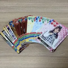 AKB48トレーディングカード ゲーム&コレクションvol.1 まとめ売り