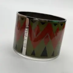 ☆美品☆ETRO☆エトロ☆バングル☆