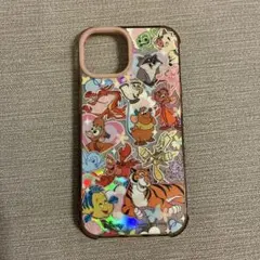 skinnydip iPhone14ディズニー　サブキャラ