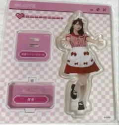 2026年最新】佐々木舞香 アクスタ 仲直りシュークリームの人気アイテム