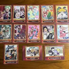 ジョジョ カード HR まとめ売り ジョジョの奇妙な冒険 2025年最新】ジョジョカードの人気アイテム - メルカリ