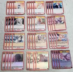 2026年最新】ユニオンアリーナ 学マス デッキの人気アイテム - メルカリ