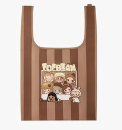 POP BEAN Coffee Factory ハンドバッグ