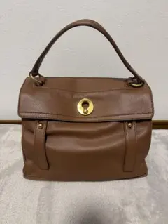 YVES SAINT LAURENT ハンドバッグ
