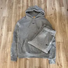 Nike Nocta セットアップ Grey 上下L Drake