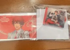 うたプリ Wonderland パスポートカード CDジャケット 一十木音也