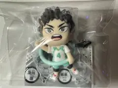 【ハイキュー‼︎】フィギュアマスコット 岩泉一