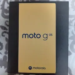 新品】motorola moto g05 フレッシュラベンダー+ミスティブルー - メルカリ