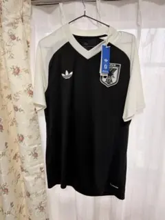 adidas サッカー日本代表 アウェイユニフォーム JFAのサムネイル