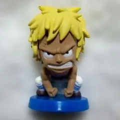 ま04 ワンピース アニキャラヒーローズ ベラミー