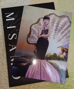 TWICE MISAMO ラントレ ミナ