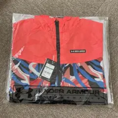 アンダーアーマー ウィンドブレーカー LG