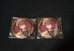 シクフォニ 缶バッジ LAN 復刻 CWJ