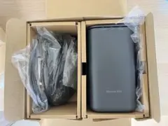 docomo home5G