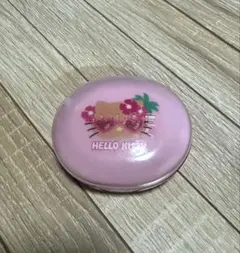 AMUSE ハローキティ クッションファンデーション　1.5ナチュラル