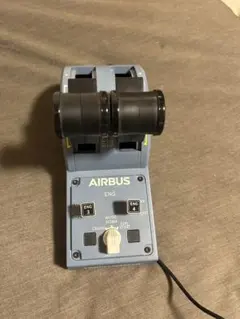 THRUSTMASTER AIRBUS EDITION