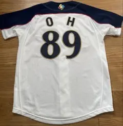 2026年最新】王貞治 ユニフォームの人気アイテム - メルカリ