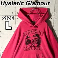 2025年最新】hysteric glamourパーカーの人気アイテム - メルカリ