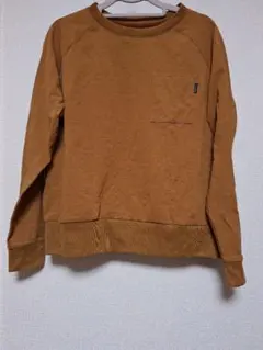 THE NORTH FACE ロングスリーブ エアリーリラックスティーM