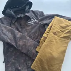 2026年最新】スノーボードウェア 迷彩の人気アイテム - メルカリ