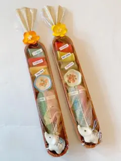 タイのお香セット⭐︎可愛いゾウのスタンド付き⭐︎