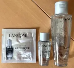 ランコム　デュアルエッセンスローション・ジェニフィックアドバンスト