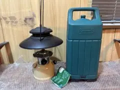 〇 Coleman ランタン Model 282-740J - メルカリ