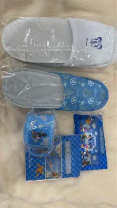 Disney アンバサダーホテル　アメニティセットのサムネイル