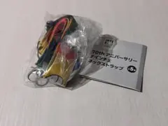 ミッフィー ネックストラップ 70th ナインチェ E