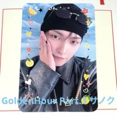 2026年最新】サノク ateezの人気アイテム - メルカリ