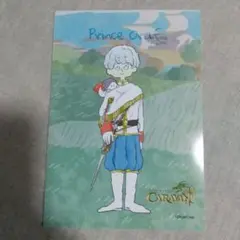 ドズル社☆ローソンブロマイド☆おらふくん