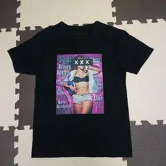 GOD SELECTION XXX Tシャツ ゴッドセレクション ミランダカー - メルカリ