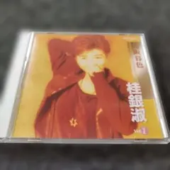 3400 桂銀淑VOL1 大阪暮色　CD