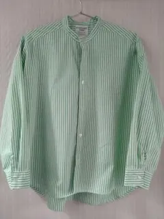 CIAOPANIC TYPY ストライプシャツ　140-150