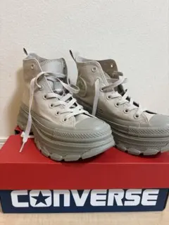 Converse オールスター (R) トレックウエーブ HI 23.5