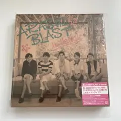 嵐/ARASHI BLAST in Hawaii〈初回限定盤・2枚組〉