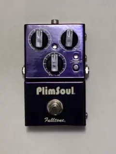 2026年最新】fulltone PLIMSOULの人気アイテム - メルカリ