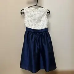 キッズドレス