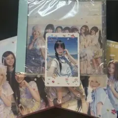 mignon展 クリアファイルセット A4クリアファイル mignonium - メルカリ