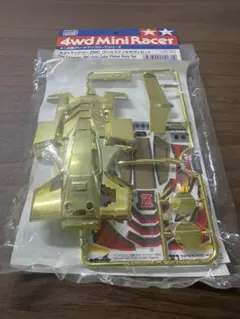 2025年最新】ミニ四駆 メッキ ボディの人気アイテム - メルカリ